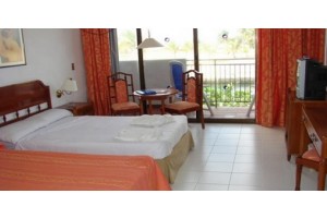 Marina Hemingway - Hotel Acuario