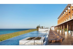 H10 Ocean Vista Azul 