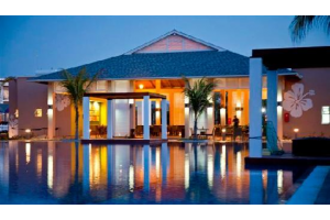 Playa Cayo Santa Maria 