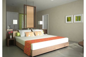 Playa Cayo Santa Maria  Room