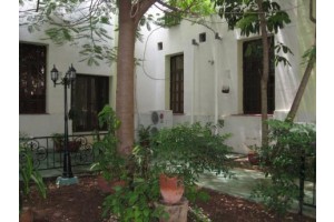 San Alejandro Garden