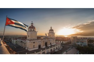 Flights from Havana to Santiago 