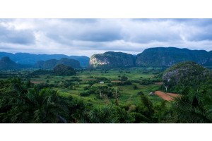 viñales mogotes