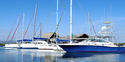 Marina Marlin Trinidad