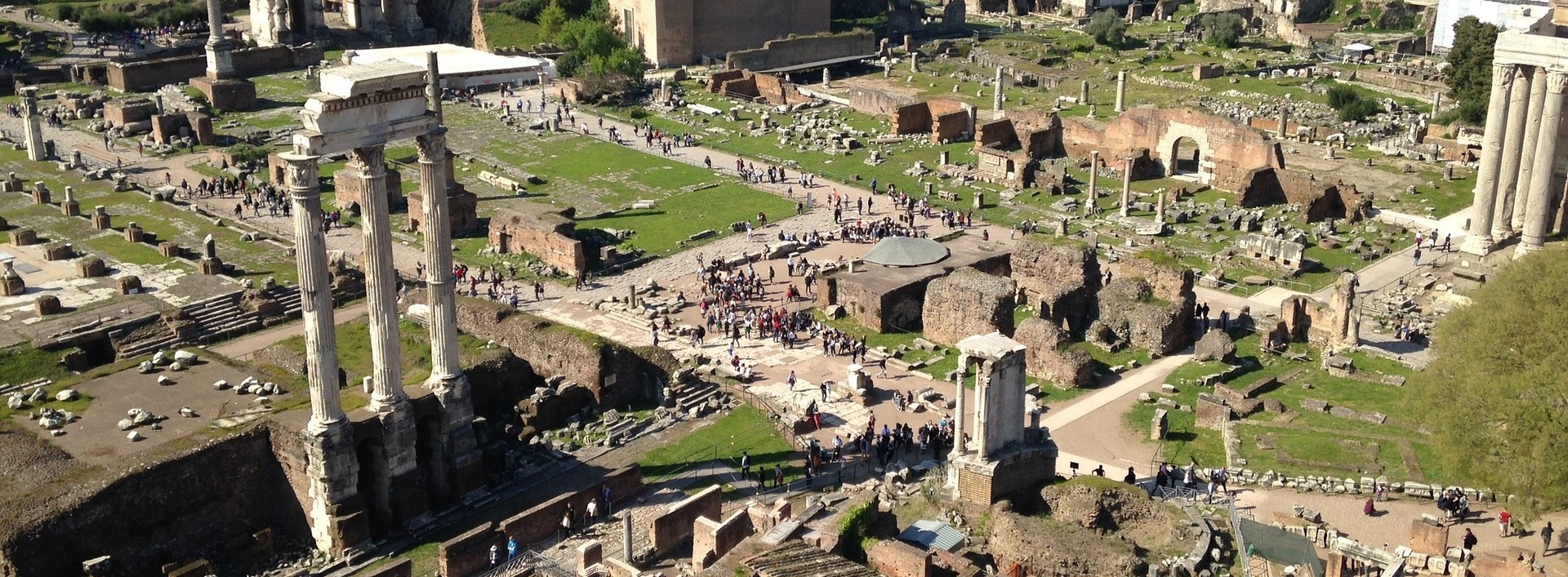 Tour LANDMARKS of ITALY main image