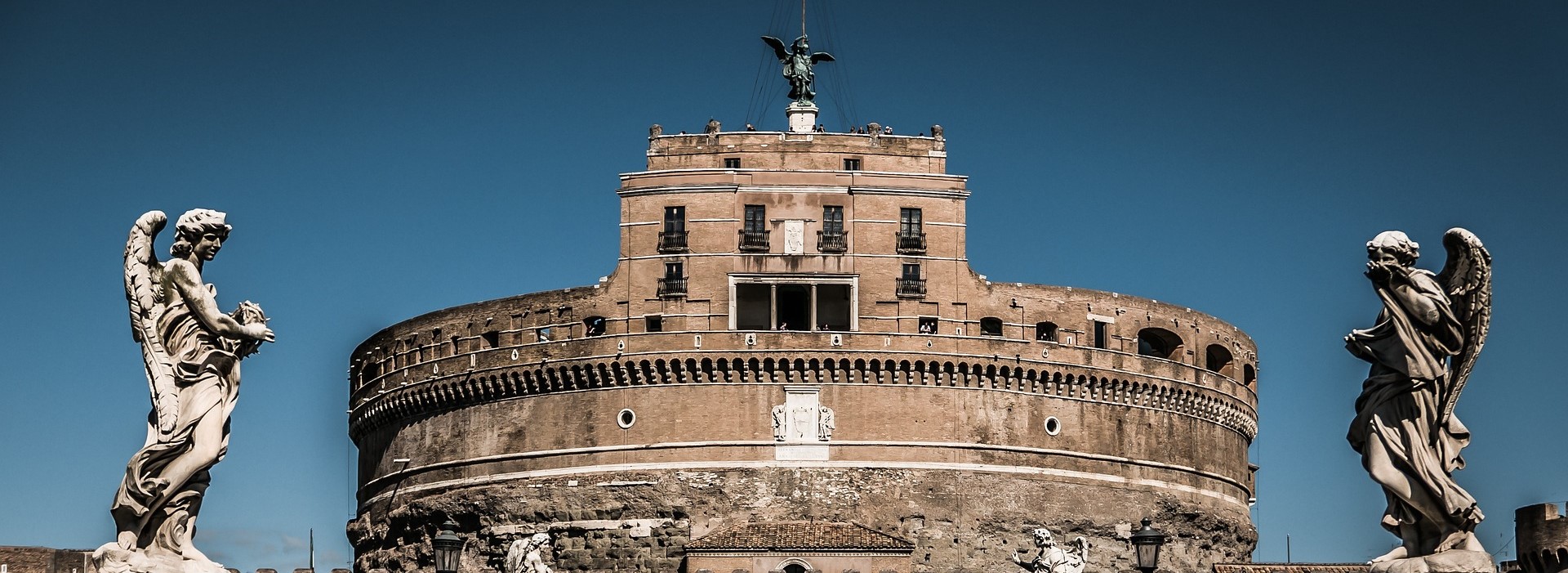 Tour BEST of ITALY main image