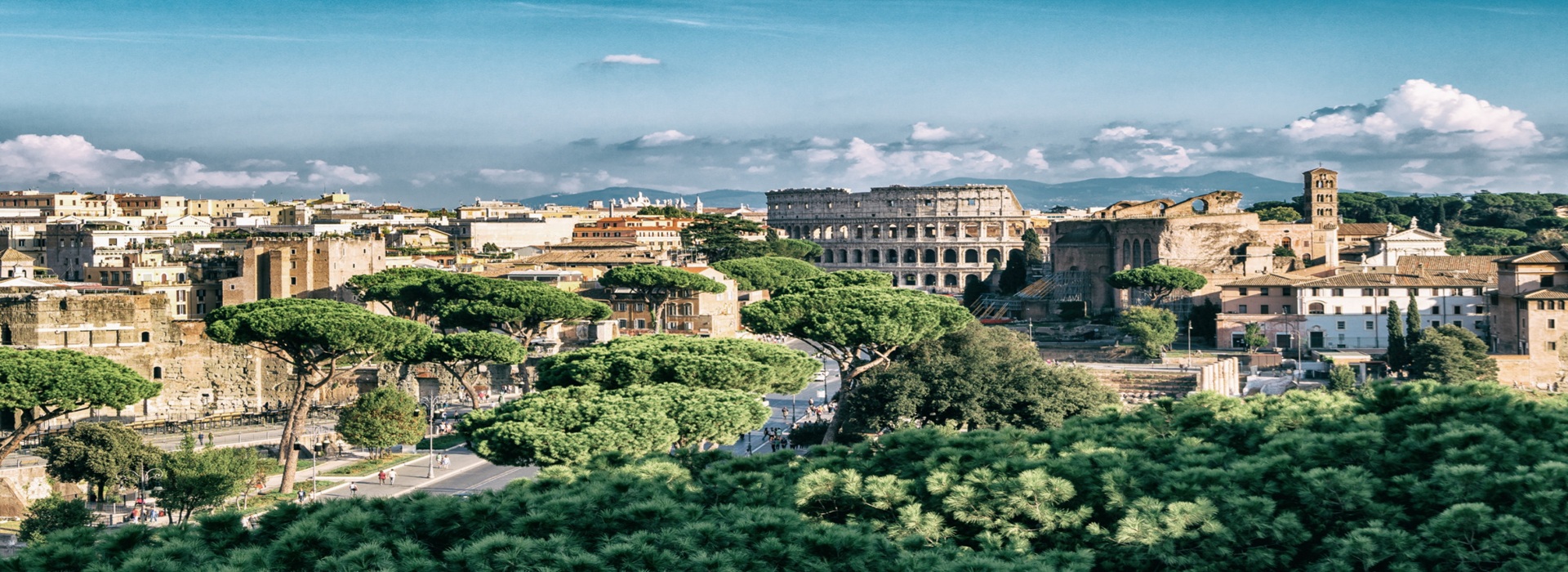 Tour ROME PLUS NORTHERN ITALY main image