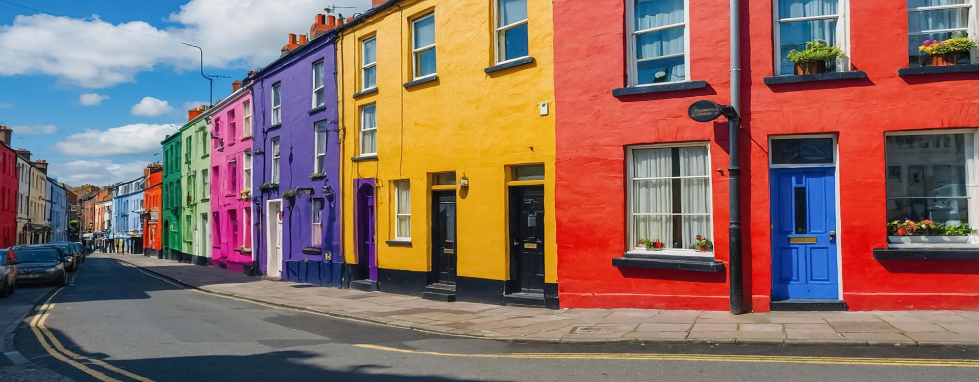 Tour GOLF TOUR of IRELAND main image