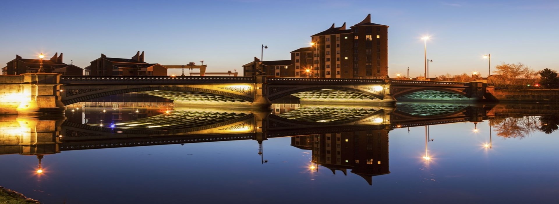 Tour EXPLORE IRELAND main image