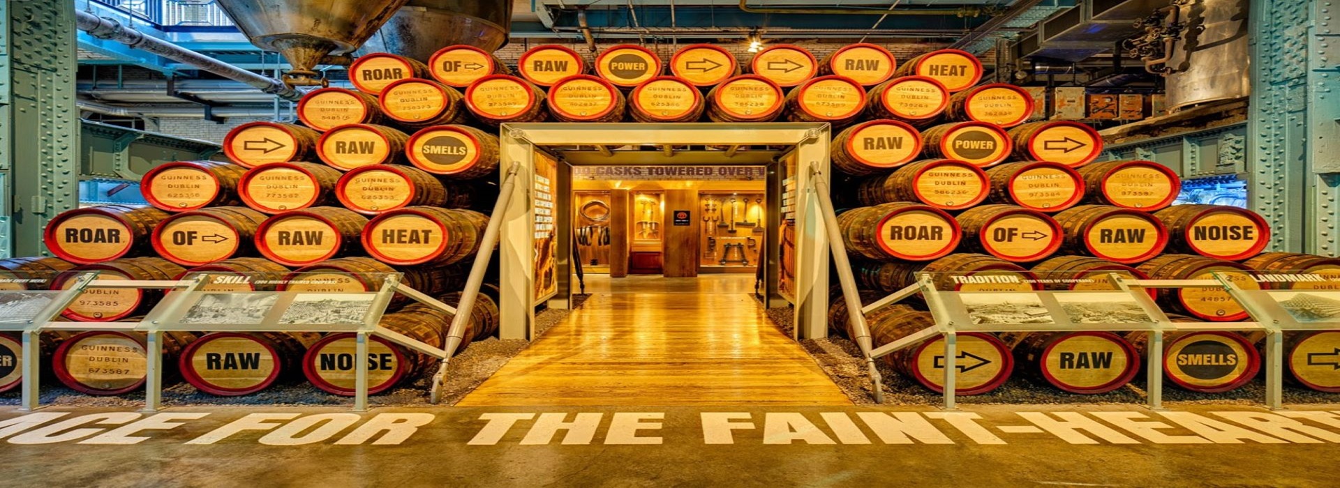 Tour IRELAND CLASSIC TOUR main image