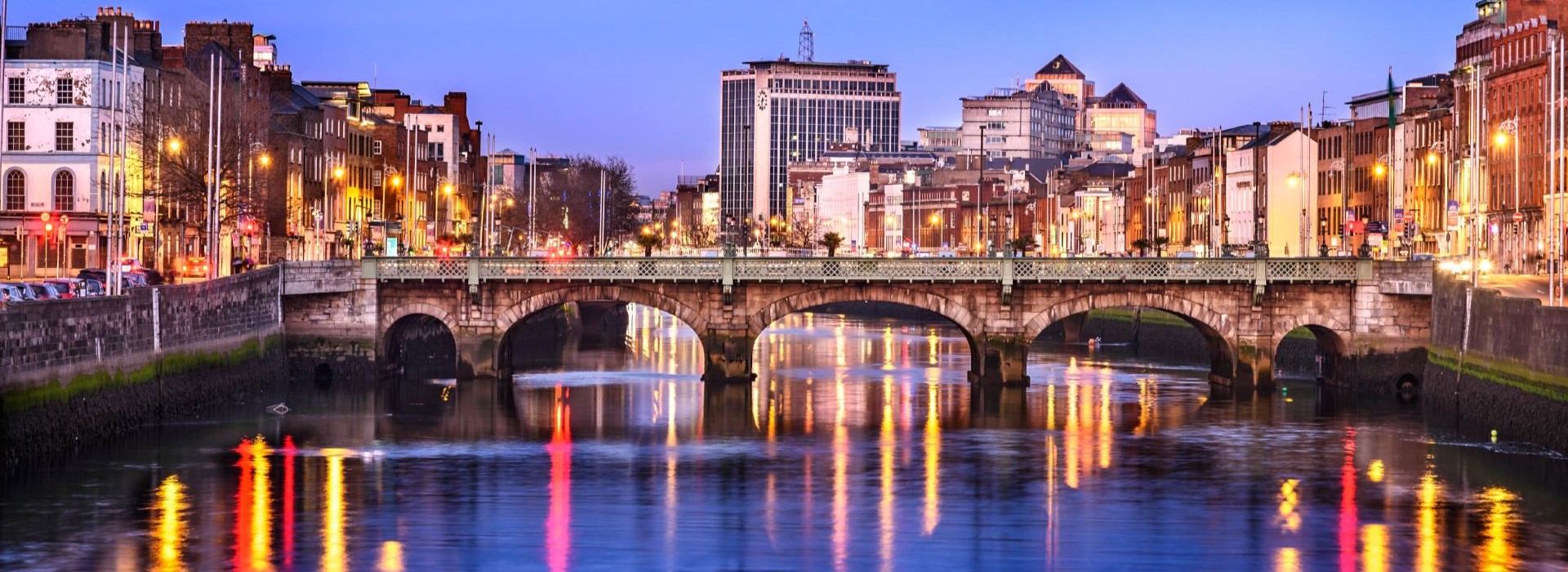 Tour NORTHERN IRELAND CLASSIC main image