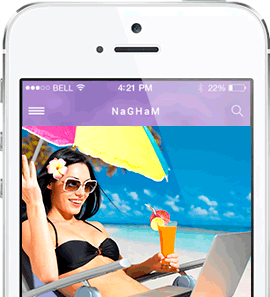 Banner Contacto Celular